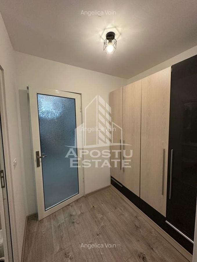Apartament 2 camere, Centrala Proprie zona Sagului - 6