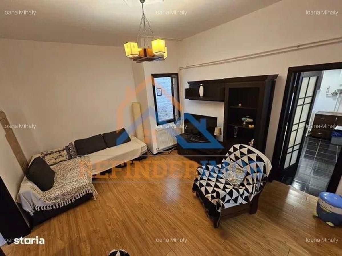 Apartament cu 3 camere semidecomandat, mobilat în Alba Iulia - 7
