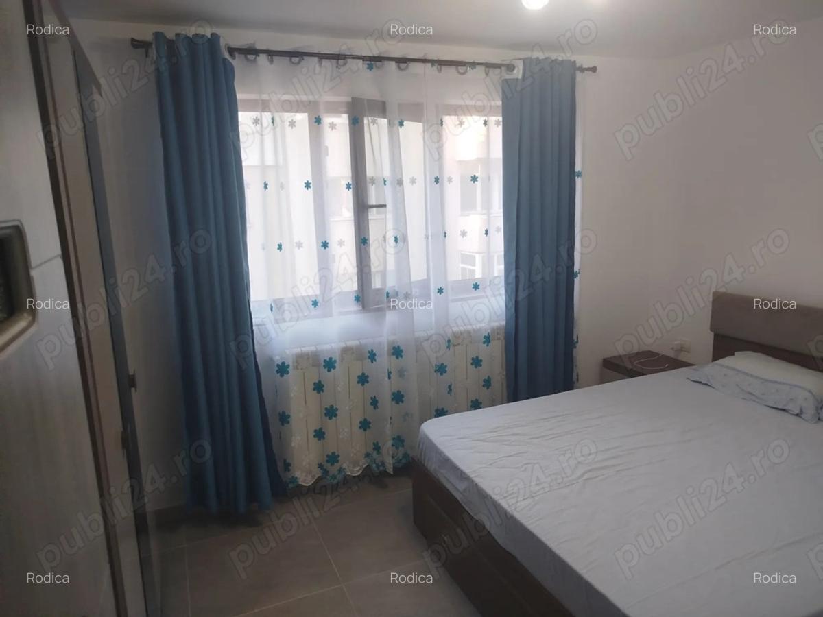 Vand apartament complet mobilat ?i utilat - 10