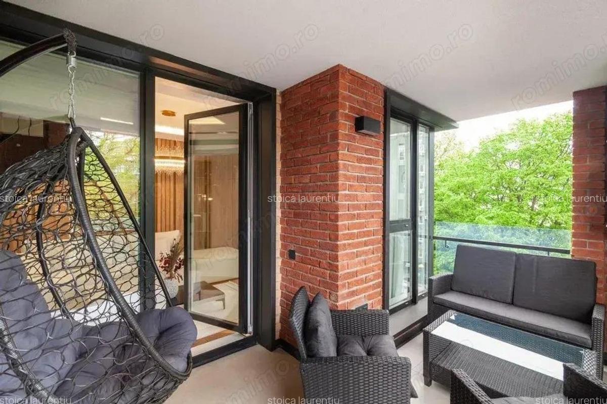 2 Camere zona Dorobanti - 8