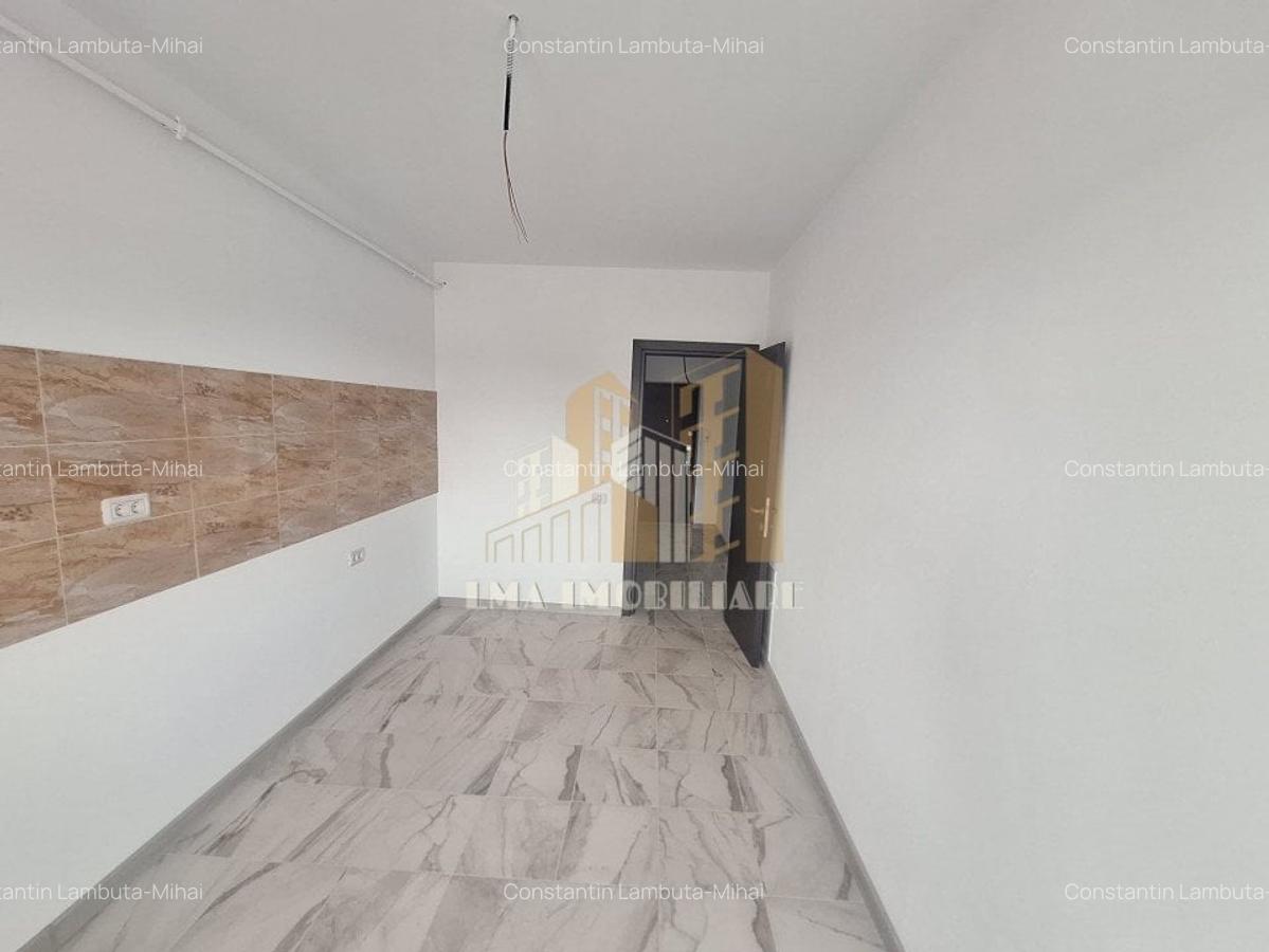 Apartament 2 camere Subcetate Sanpetru - 12