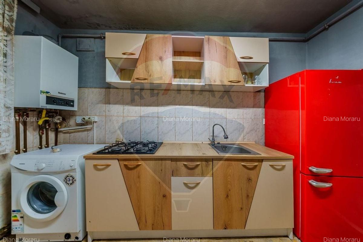 Apartament cu 3 camere de inchiriat in Aurel Vlaicu cu loc de parcare - 8