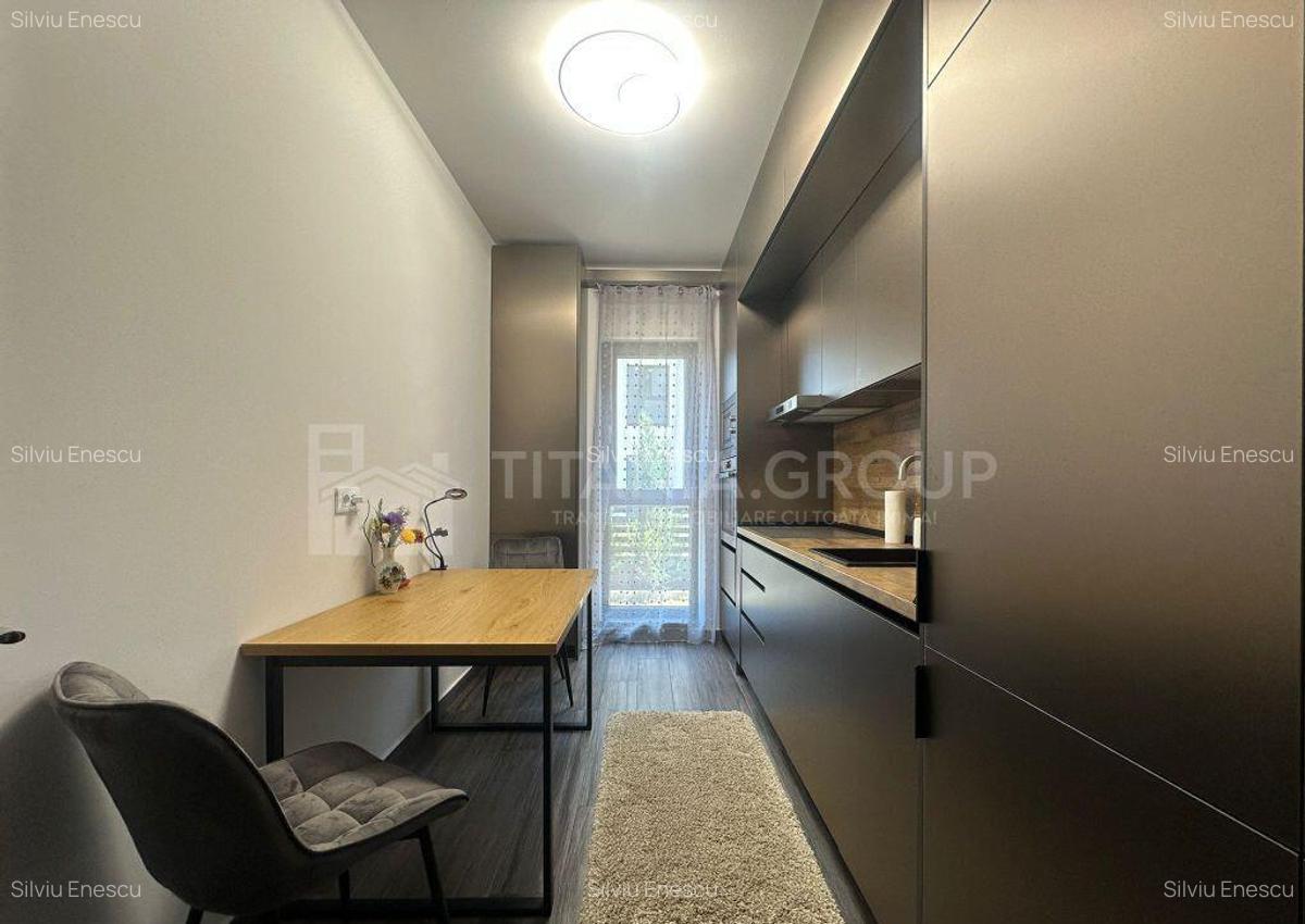 Apartament Modern cu 2 Camere in Cristian Loc de par... - 5