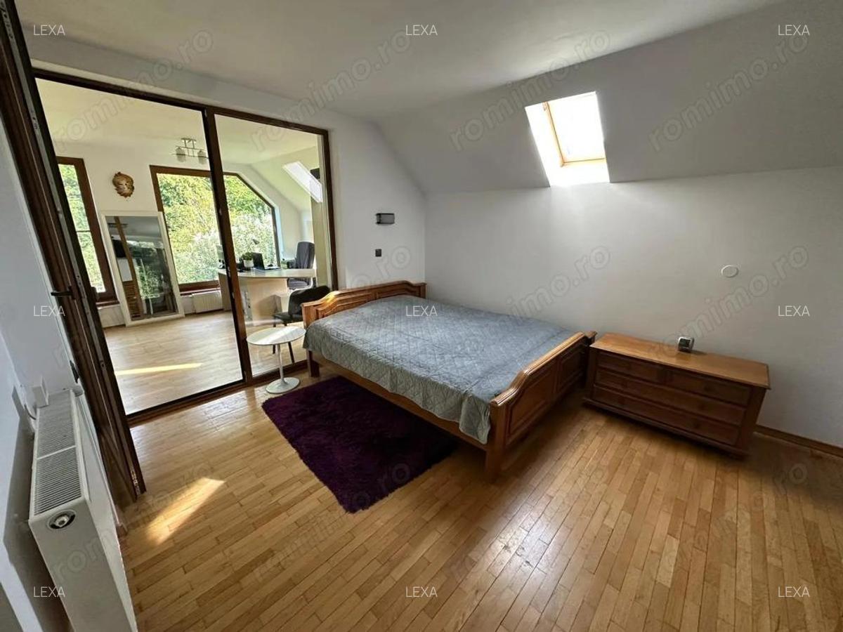 Casa individuala 200 mp utili, 650 mp teren, garaj, Floresti - 4