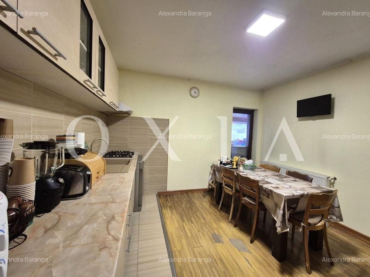 AX1140 Giroc, Casa Individuala, Mobilata&Utilata - 7