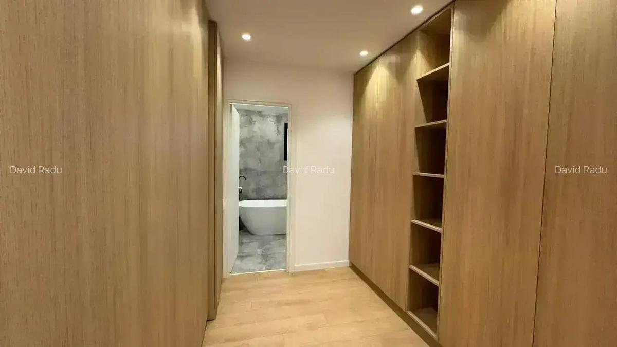 Apartament exclusivist de 4 camere | Mobilat Lux | Iancu Nicolae - 4