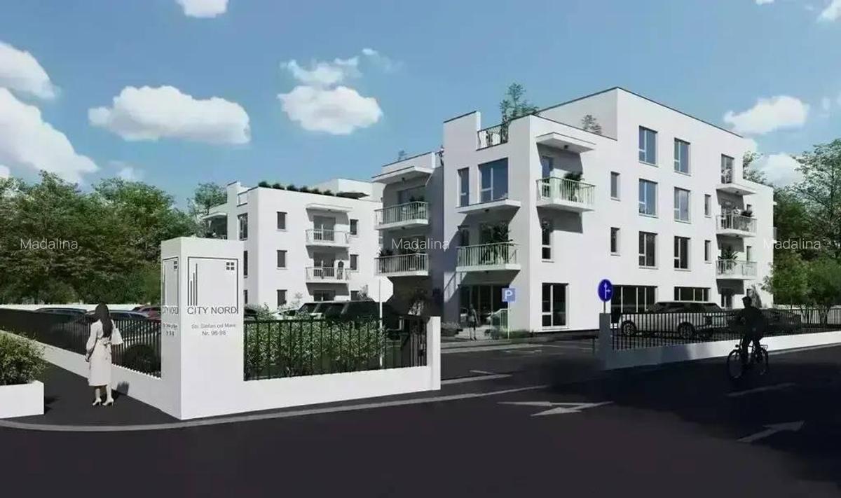 Apartament Ideal pentru Investi?ie | 2 Camere + Balcon |... - 4