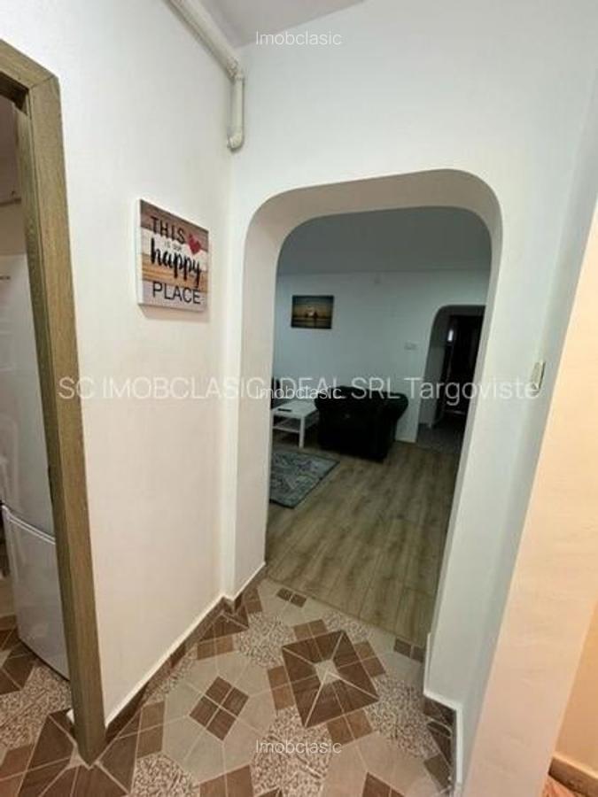 Aleea Trandafirilor,  parter, vanzare apartament 2camere - 6