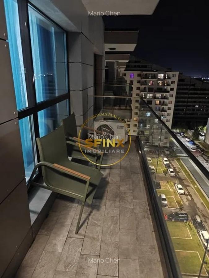 Apartament 2 camere | 2 bai | Onix Residence - 6