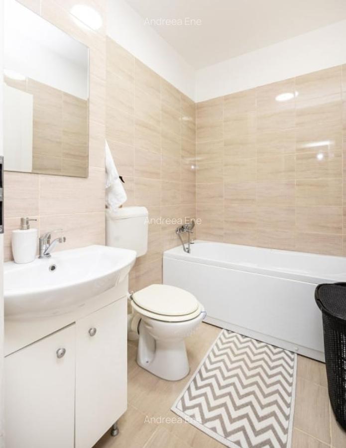 Garsoniera Sf Agnes | totul nou | parcare | 0% comision - 13