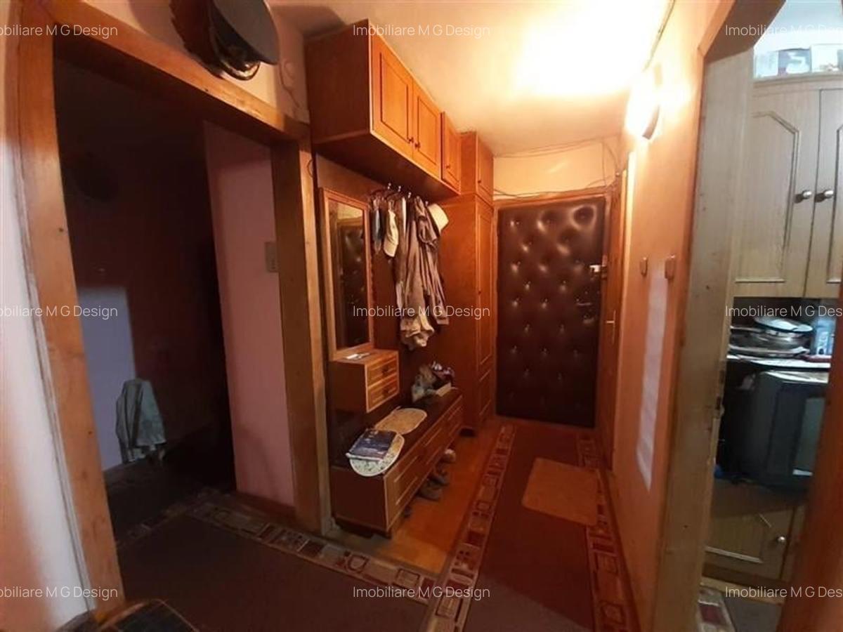 Apartament 4 camere Lipovei centrala + Garaj - 4