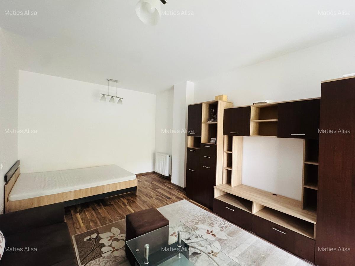 Apartament cu 1 camera l bloc nou l Complexul Studentesc - 2