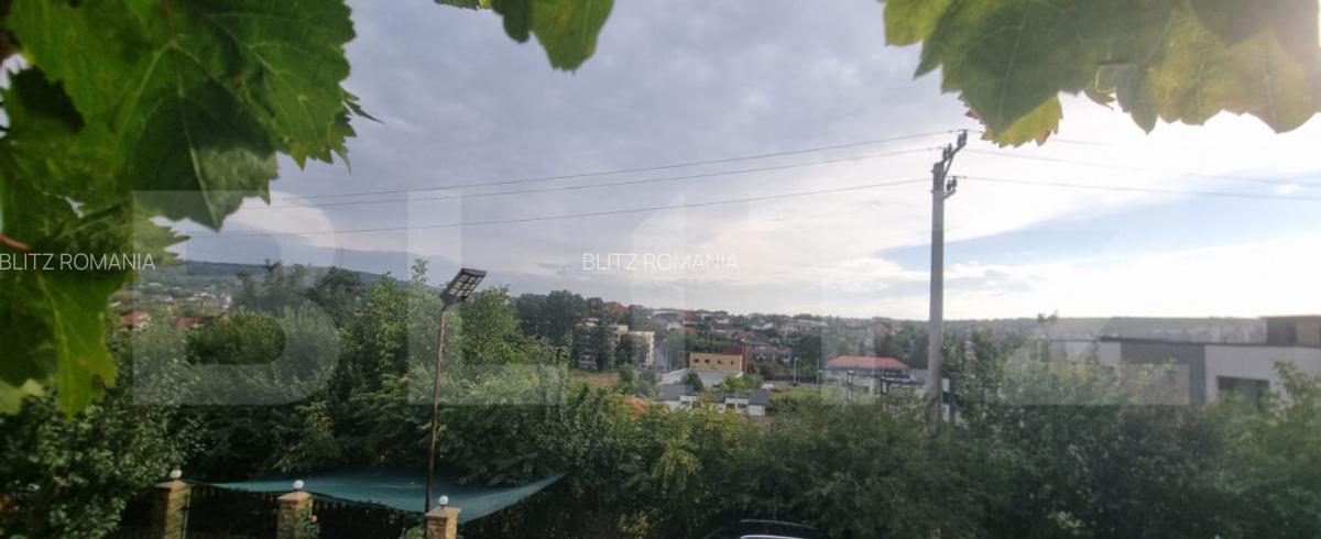 Duplex, 360 mp, curte libera -zona Plopii Fara Sot - 17