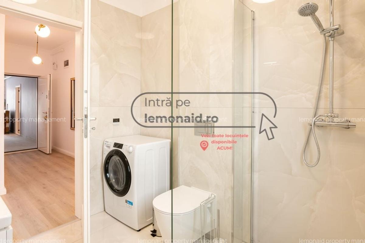 Sunflower apartments - Apartament cu 2 camere | Piscină | Prima închiriere - 12