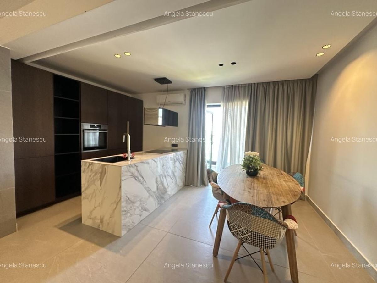 Nou Apartament 3 camere | Domenii | Loc parcare inclus - 5