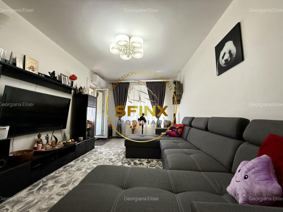 Apartament 3 Camere decomandat, centrala termica - Metrou Dristor - 1