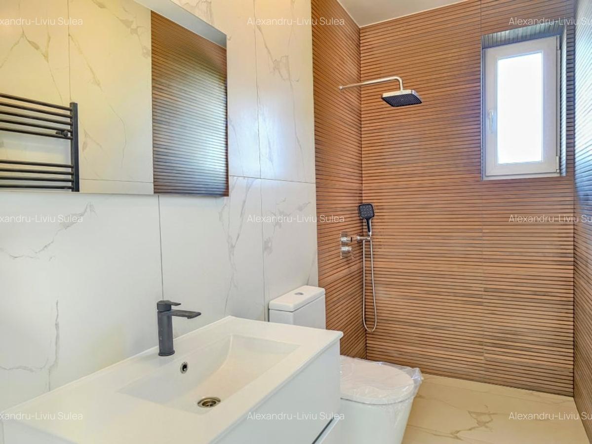 Casa la cheie langa Dealul Lempes – Parter, 523 mp teren, Sanpetru - 7