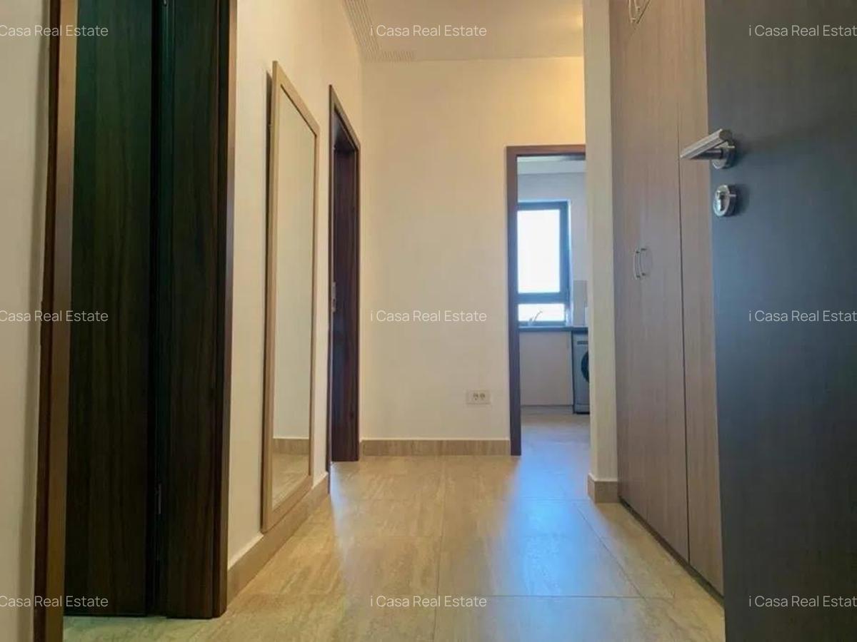 De inchiriat 2 camere Centrul Civic - 4