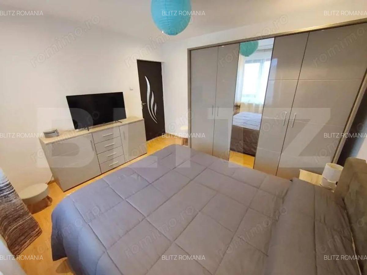 Apartament 3 camere 85 mp - Capat CUG Tehnopolis - 3
