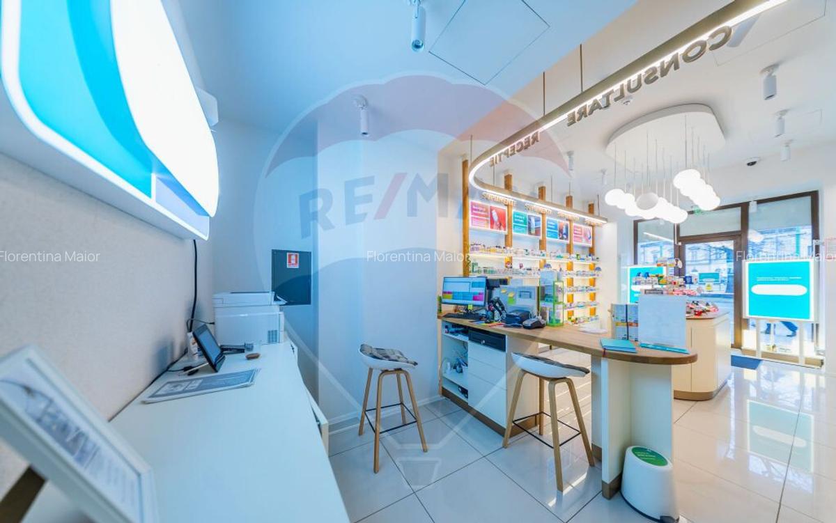 Spa?iu comercial de vanzare Ultracentral Zona 0,Arad - 10