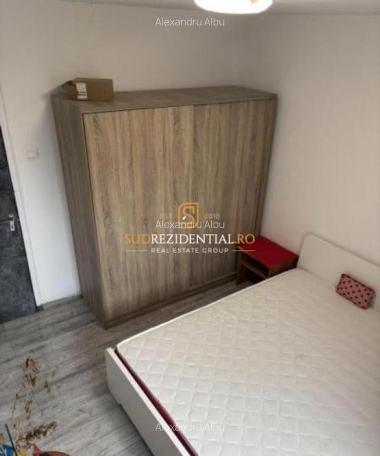 Berceni, 2 camere, 4/8, Metrou Piata Sudului - 3