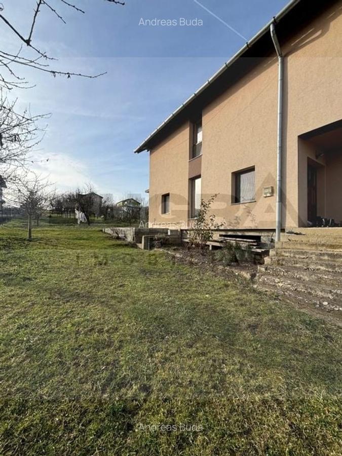 Casa individuala 201 mp utili, 1400 teren, Dezmir - 5