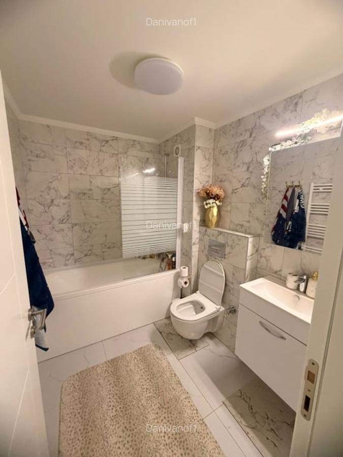 Apartament 3 camere decomandate | 89,57 mp | Energia Residence - 11