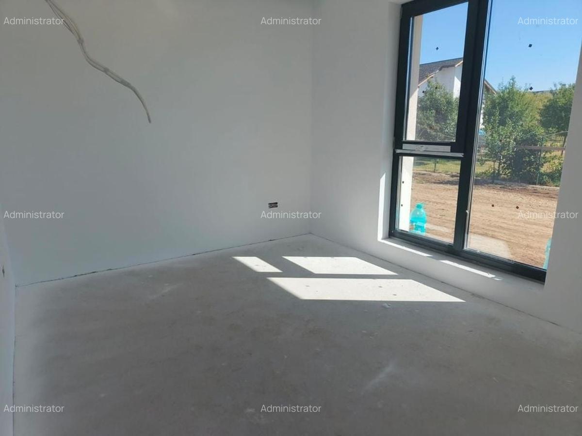 Vila individuala, P+1E+ Pod, constructie 2024, teren 421 mp - 3