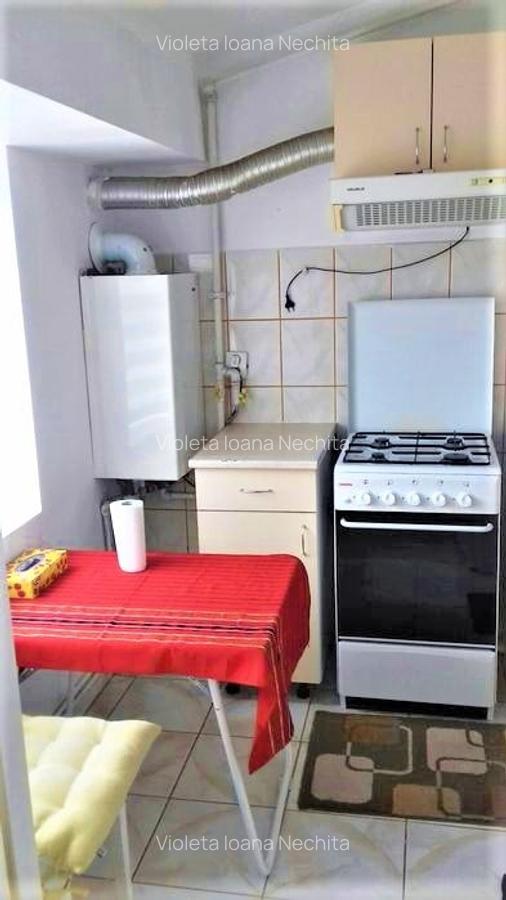 Garsonieră de vânzare, 30 mp, zona Auchan Iris - 4