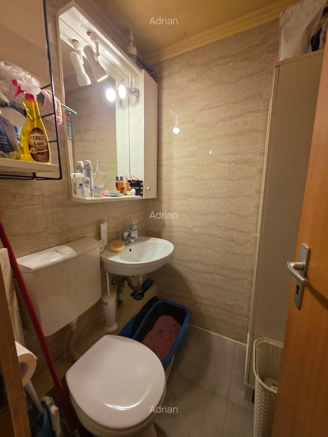 Nerva Traian, 10 minute metrou, pe Dumitru Papazoglu, centrala, bloc 1987, - 3