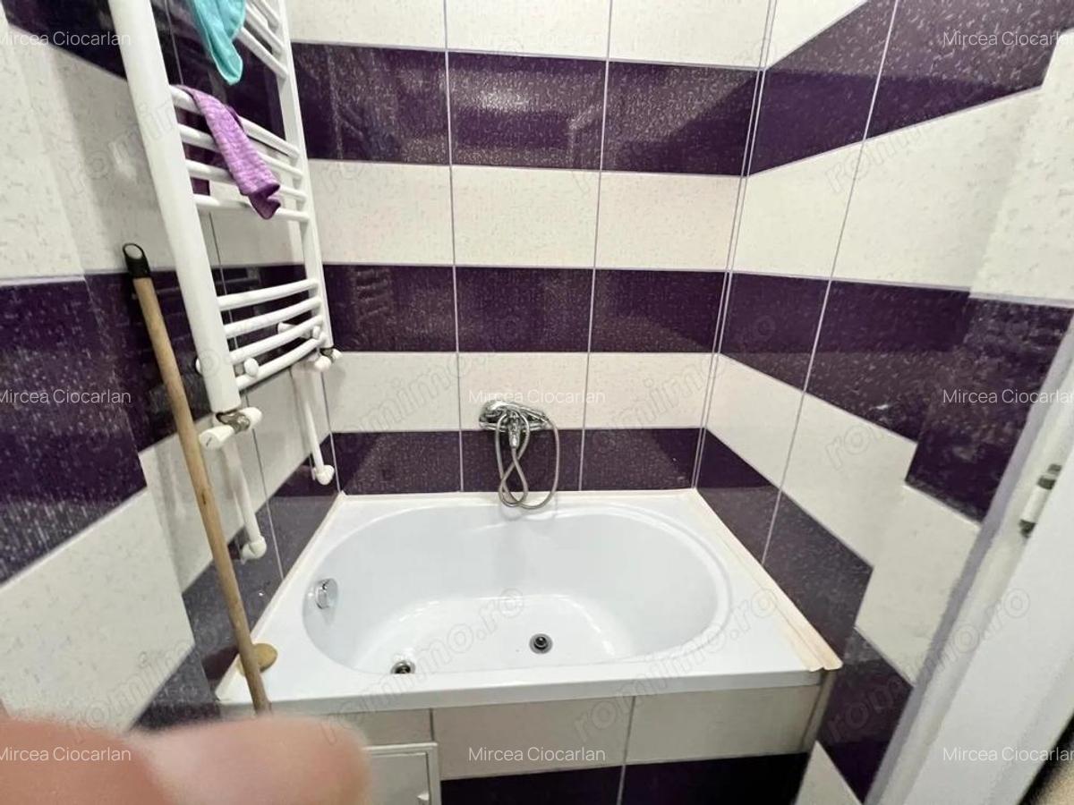 GARSONIERA DE INCHIRIAT IN zona Blajcovici la 200 EURO - 6