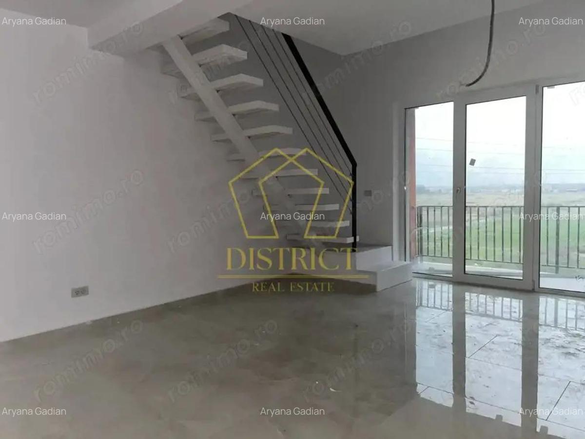 Apartament superb cu trei camere I Giroc - 1