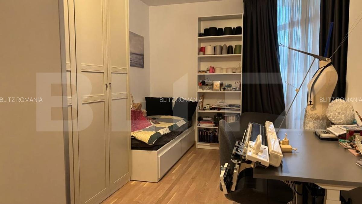 Apartament 3 camere, 70 mp + terasa 9 mp – ISHO - 6