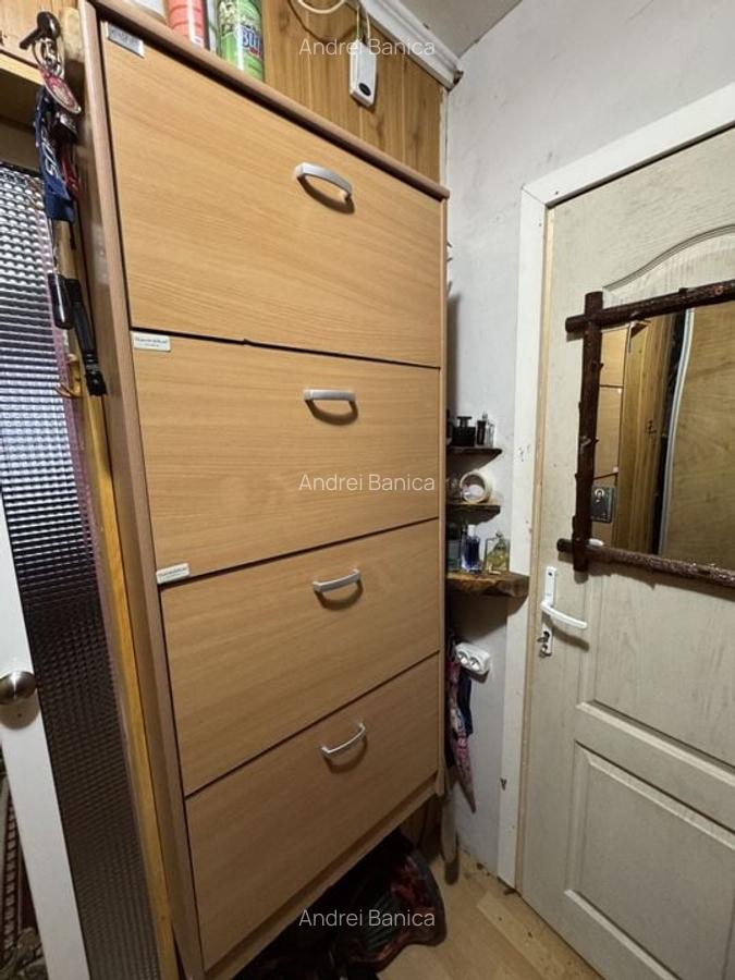 Apartament cu 2 camere semidecomandat, mobilat în ISR - 12