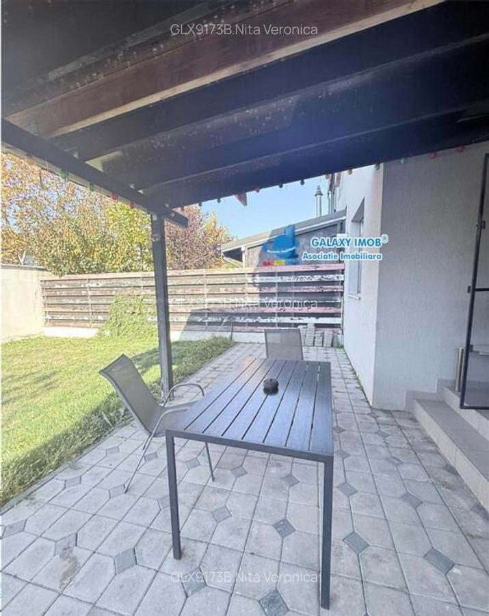 Vila deosebita de -complex Hera Domnesti - 13