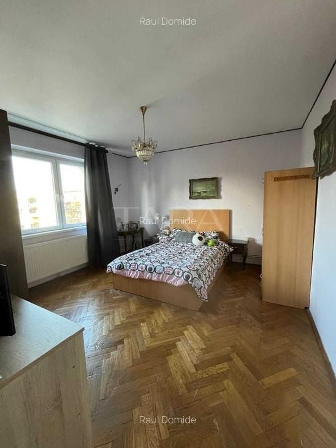 Apartament Confort Sporit, Plopilor Vechi, Parcul Central, Stadion. - 3