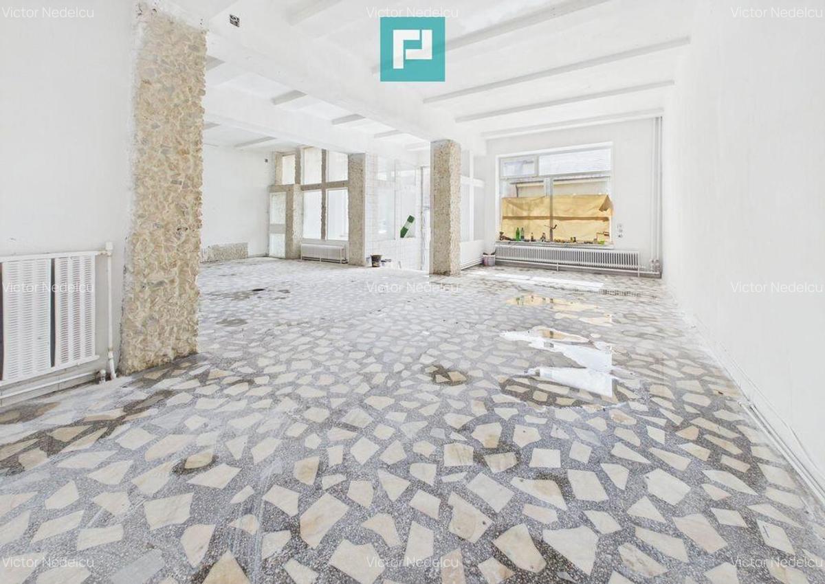 Proprietate multifunctionala central Arad - 18