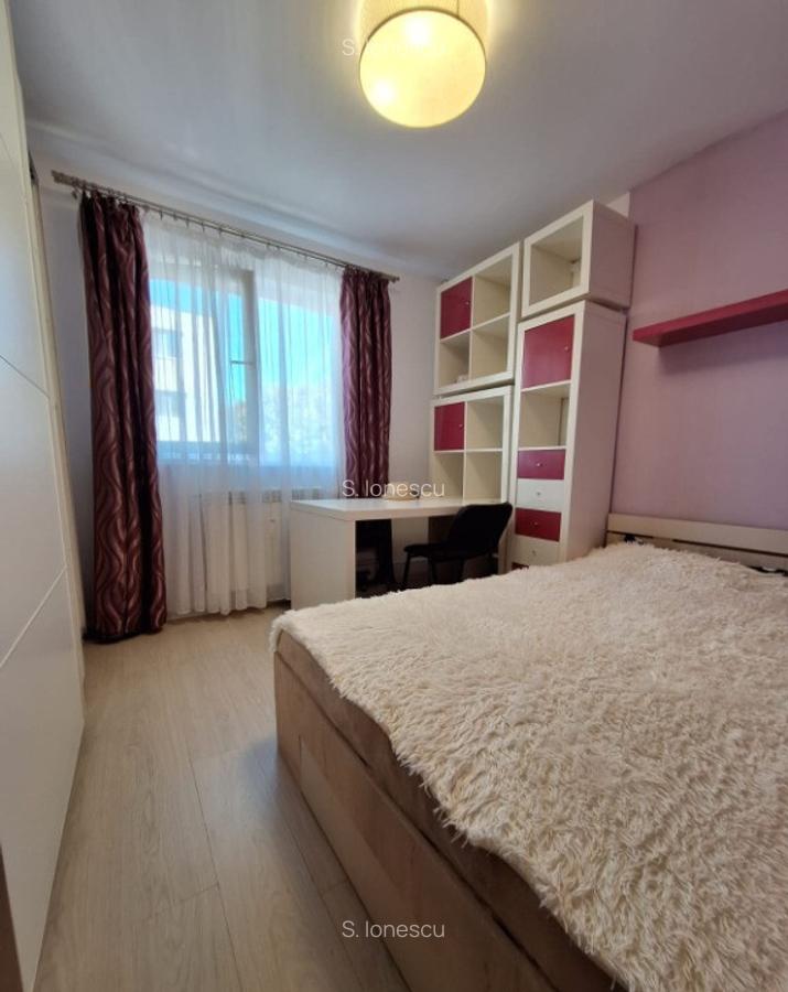 Apartament 2 camere TOMIS NORD (termen lung) - 1