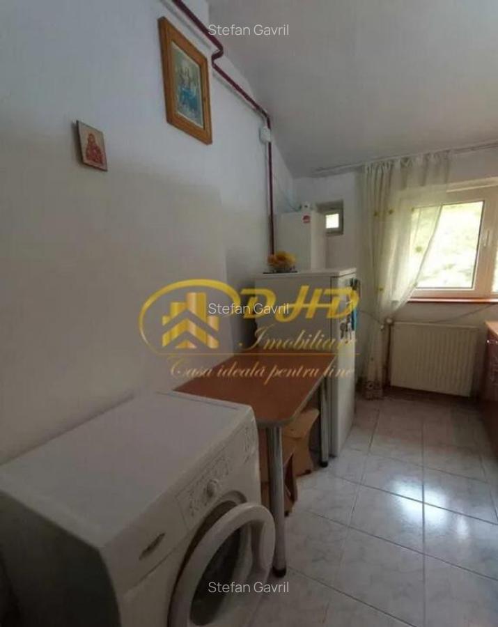 Apartament 1 camera Copou - 2