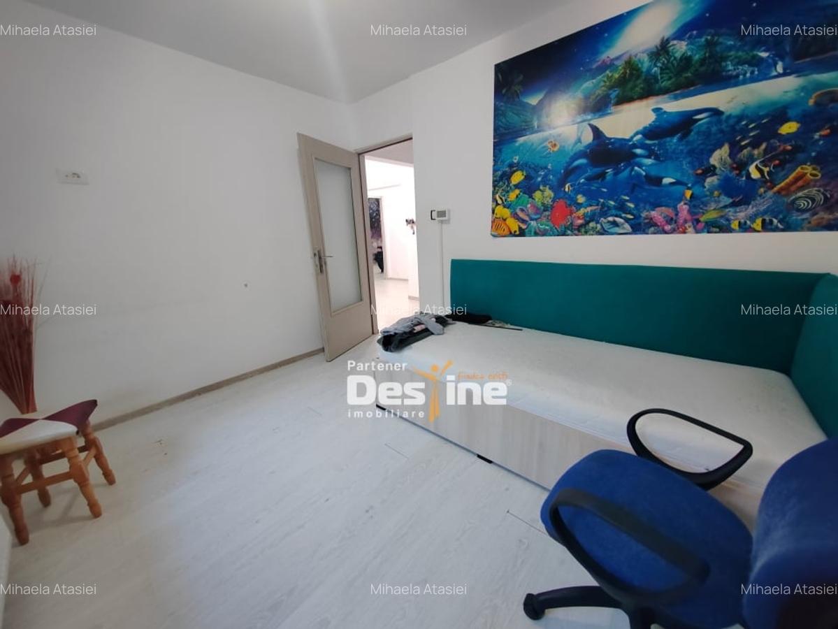 Cartier FRUMOASA - Apartament 4 camere 80mp - 7