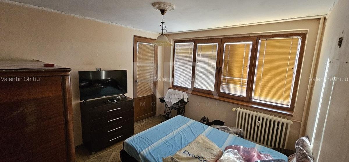 2 camere - Baba Novac - metrou - 4