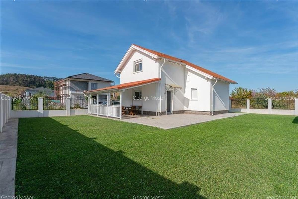 Proprietate eleganta, constructie noua, zona boema, Sanpetru, Brasov - 4