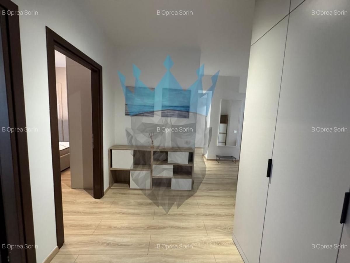 Apartament 4 Camere cu Terasa Pipera - 16
