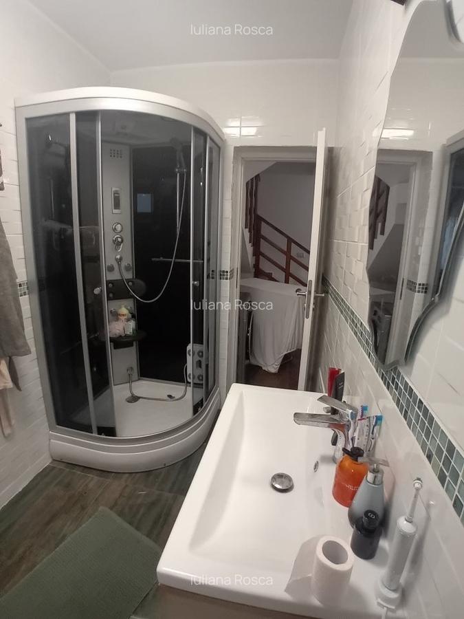 Casă cu 4 camere în Valea Adâncă - 1