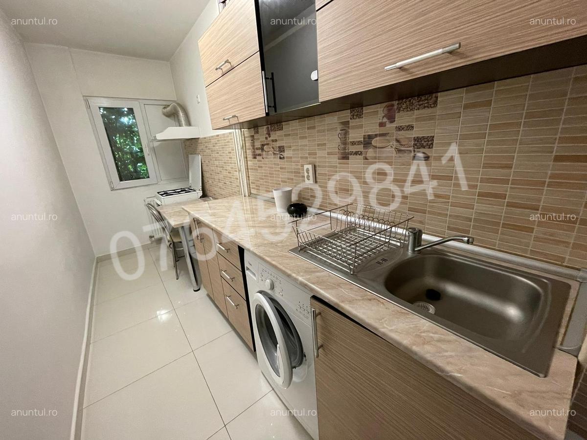 Parcul Circului- Barbu Vacarescu, Str. Zambilelor nr 2 - 5