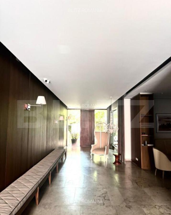 Apartament lux de vanzare, 2 camere, 51 mp, etajul 1, ultrac - 8