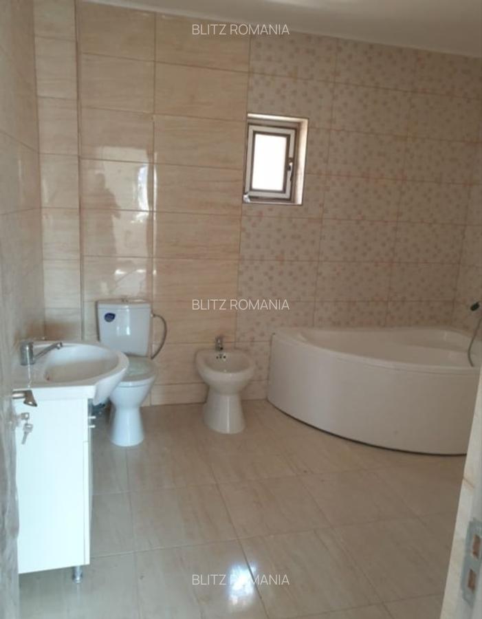 Casa pe parter Damila, 110 mp , teren 300mp - 3