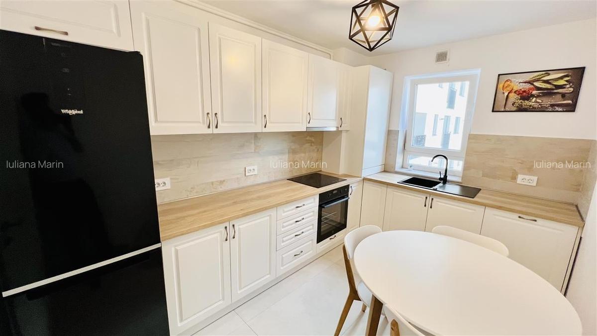 Finisaje premium , incalzire pardoseala, 3 cam, Coresi Kasper - 1