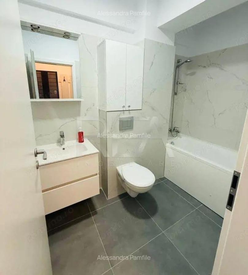 Garsoniera - Otopeni, 1 loc de parcare - 4