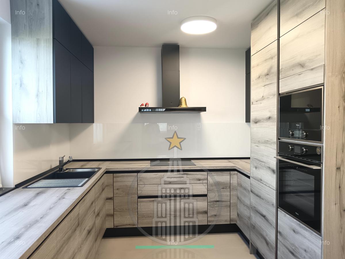 Vile Smart de Vânzare lângă Brașov – Lux, Natură și Confort - 16